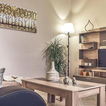 Coral Villa Tragaki Luaran gambar