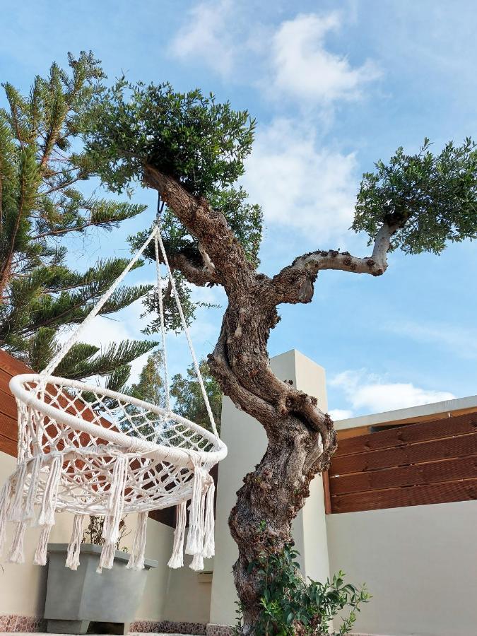 Coral Villa Tragaki Luaran gambar